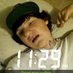 Meet your Posher, Josh